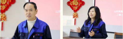 濱澳線纜企管部主任王紹芬、董事長董桂光分別強(qiáng)調(diào)了安全的重要性和必要性,要求員工們一定規(guī)范穿戴勞保用品,做好安全防護(hù),嚴(yán)格按照網(wǎng)格化責(zé)任分工各負(fù)其責(zé),做到三不傷害。濱澳線纜下一步將進(jìn)一步將規(guī)范公司的管理制度,加大執(zhí)行力度,為員工的安全提供保障機(jī)制。 濱澳線纜企管部主任王紹芬、董事長董桂光分別強(qiáng)調(diào)了安全的重要性和必要性,要求員工們一定規(guī)范穿戴勞保用品,做好安全防護(hù),嚴(yán)格按照網(wǎng)格化責(zé)任分工各負(fù)其責(zé),做到三不傷害。濱澳線纜下一步將進(jìn)一步將規(guī)范公司的管理制度,加大執(zhí)行力度,為員工的安全提供保障機(jī)制。