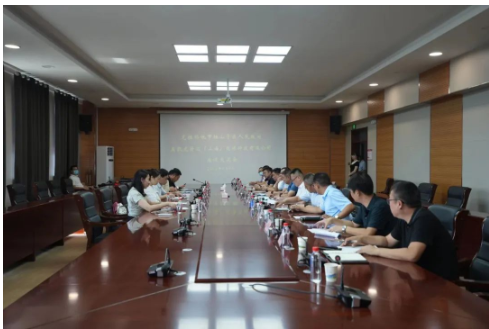 獨山子石化可為其提供原材料，充分滿足生產(chǎn)的需要。新項目落地后，能有效解決新疆大型車輛公路輪胎需求上升、技術(shù)落后等問題。2022年8月，箭達(dá)能源科技與當(dāng)?shù)卣?，就項目實施簽署了相關(guān)協(xié)議。