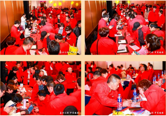 截至目前已經(jīng)召開的20余場會議中,訂單搶購火爆,如東莞富興訂單超5000萬,上海中策訂單超3000萬,青島東森乘用車胎現(xiàn)場訂單突破25000萬條…… 截至目前已經(jīng)召開的20余場會議中,訂單搶購火爆,如東莞富興訂單超5000萬,上海中策訂單超3000萬,青島東森乘用車胎現(xiàn)場訂單突破25000萬條……