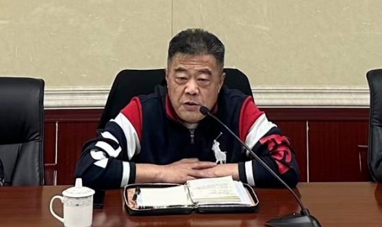 濟寧黑貓將瞄定任務(wù)不放松,制定行而有效的措施方法,逐步實現(xiàn)規(guī)模領(lǐng)先、效益領(lǐng)先、技術(shù)領(lǐng)先的目標(biāo)任務(wù),為黑貓股份高質(zhì)量發(fā)展貢獻(xiàn)力量! 濟寧黑貓將瞄定任務(wù)不放松,制定行而有效的措施方法,逐步實現(xiàn)規(guī)模領(lǐng)先、效益領(lǐng)先、技術(shù)領(lǐng)先的目標(biāo)任務(wù),為黑貓股份高質(zhì)量發(fā)展貢獻(xiàn)力量!