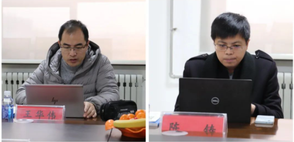 普利司通(中國)投資有限公司專家王華偉、陳鑄一行蒞臨萬達(dá)集團(tuán)·山東耐斯特炭黑有限公司開展供應(yīng)商審核工作，炭黑公司常務(wù)副總經(jīng)理張建民及相關(guān)部門人員陪同。