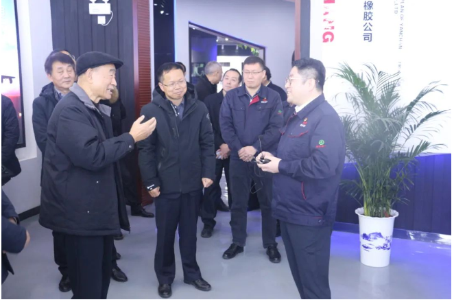延長石油西北橡膠 延長石油西北橡膠