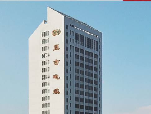 專注電線電纜制造，浙江亙古電纜股份有限公司躋身中國線纜產業百強