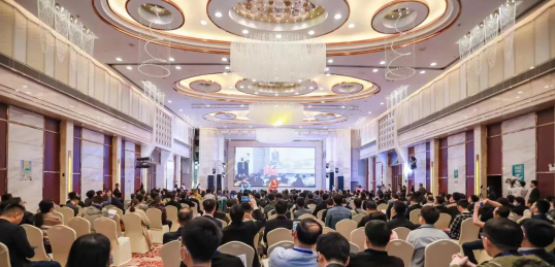 第二十一屆TnPM設備運維大會暨TnPM25周年慶典在廣州隆重舉行