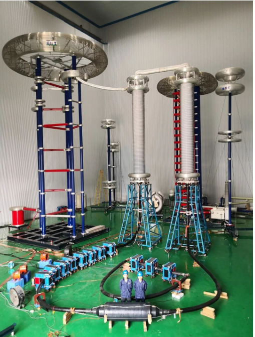 海上風電是我國可再生能源發展的重點領域，而海纜作為其中的重要組成部分，對于海上風電的運行起到至關重要的作用。山東電工海纜基地項目的建設將為我國海上風電的發展提供堅實的支撐和保障，同時也將解決當地就業問題，預計可提供就業崗位約800個。