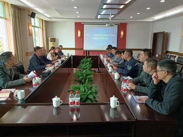 兩地企業紛紛表示，將以此次活動為契機，持續深入加強交流合作，共同提升區域電線電纜質量整體水平。重慶市質檢院技術專家也表示，希望通過技術支持，進一步推動兩地電線電纜產業的高質量發展。