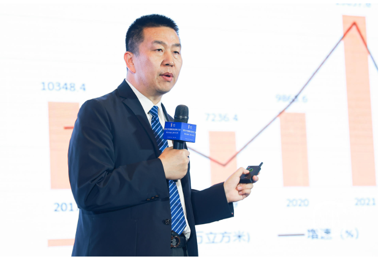 中國涂料工業協會秘書長劉杰