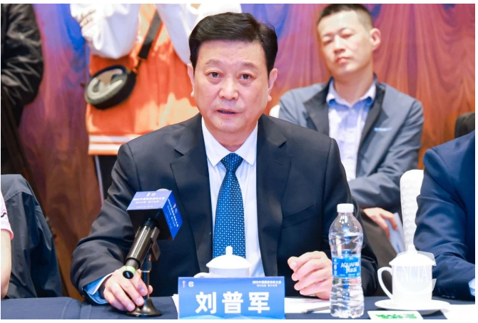 2023中國(guó)國(guó)際涂料大會(huì)供需對(duì)接會(huì)在濟(jì)南召開(kāi)