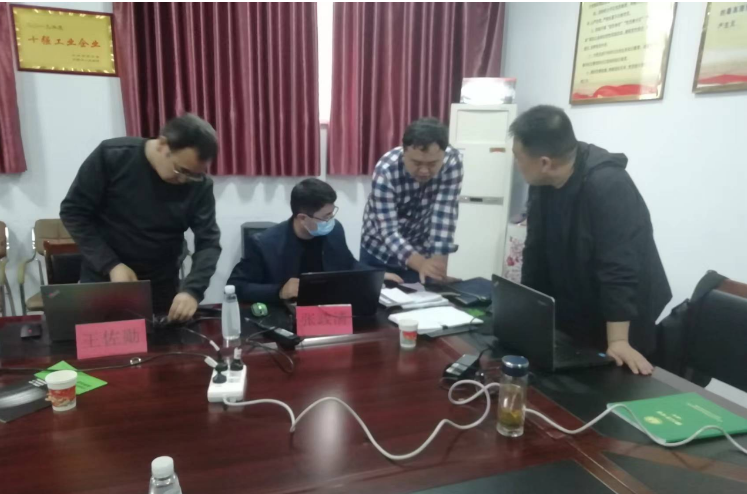 下一步，高密市發改局將積極配合做好核查工作，為促進“兩高”行業規范發展，綠色轉型貢獻力量。