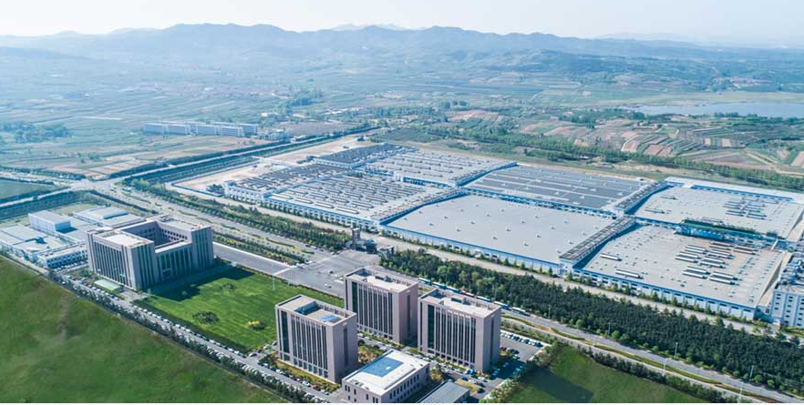 三角輪胎股份有限公司榮獲了三一重工泵路事業部頒發的“2022年度優秀供應商獎”。