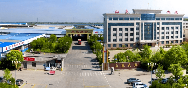 膠骨架行業陷入困境，大業股份首次虧損