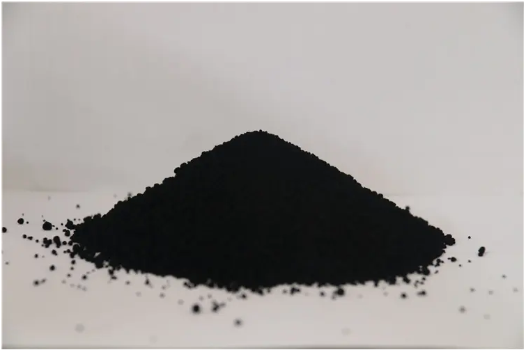 諾記輪胎開展開發(fā)項目，致力于提升回收炭黑質(zhì)量和產(chǎn)量
