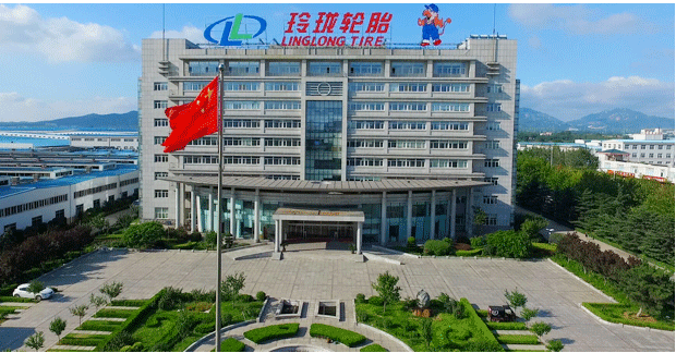 玲瓏輪胎發布全球發展計劃，海外工廠規劃透露