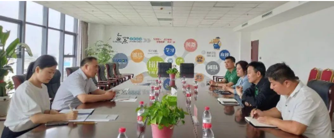張玉亮委員會客廳的設立進一步豐富了廣饒縣政協的工作形式，為政協委員更好地履行職責提供了便利。相信在政協委員的共同努力下，廣饒縣輪胎行業將迎來更加繁榮的發展。