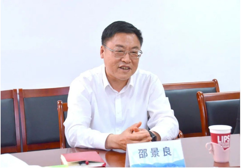 邵景良主任代表濮陽市人大和濮陽市民向中國涂料工業協會表達了對他們對濮陽市和濮陽涂料產業的全力支持和幫助的感激之情。他表示，希望在中國涂料工業協會的指導和支持下，濮陽涂料產業能夠繼續擴大規模、增強實力，打造更好的產業環境，并以更快的速度發展，為中國涂料行業的高質量發展作出積極貢獻。
