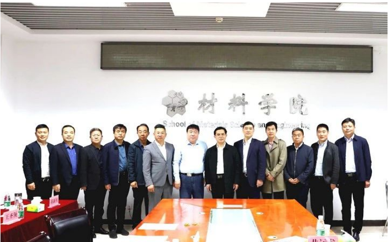 本次研討會為相關專家和企業代表提供了一個交流合作的平臺，旨在共同探索廢舊輪胎轉化利用的創新技術和可行方案，推動廢舊輪胎產業的高質量發展，為建設無廢城市做出貢獻。