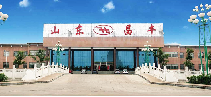 據了解，山東昌豐輪胎有限公司擁有超過20億元的總資產，并以國家級技術中心作為技術開發平臺，不斷進行技術創新，并積極開拓海外市場。他們引進了世界先進的制造技術和生產設備，不斷提升產品質量。