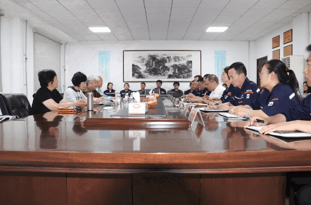 山東耐斯特炭黑有限公司于6月27日至6月30日接受了長(zhǎng)城(天津)質(zhì)量保證中心的再認(rèn)證審核，對(duì)其質(zhì)量、環(huán)境和職業(yè)健康安全管理體系的運(yùn)行情況進(jìn)行了審查。