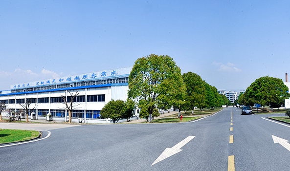 走進位于安徽省宣城市寧國市的安徽中德(寧國)國際合作智能制造產業園中鼎工業園展廳，一幅繁盛景象展現在眼前——這里陳列著各式各樣的汽車零部件，令人眼花繚亂。
