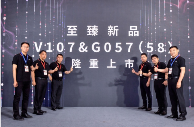 優科豪馬輪胎新品發布會于7月5日至7月6日在北京成功舉行。優科豪馬橡膠有限公司的董事長結城正博和總經理范明親臨發布會現場。