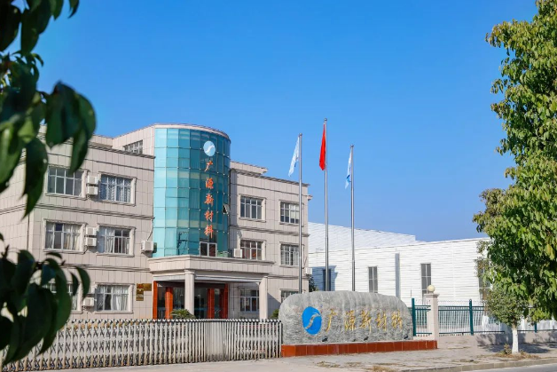 據了解，廣源新材料公司作為國內母粒行業的創新引領者之一，專注于聚烯烴填充母粒、PVC電線電纜料、TPE彈性體等改性專用料的研發和生產。該公司掌握了粉體改性、塑料改性和終端應用的全鏈條核心技術。