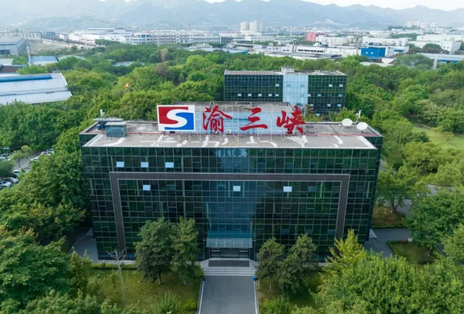 渝三峽A主營(yíng)油漆涂料業(yè)務(wù)穩(wěn)步增長(zhǎng)，上半年?duì)I收同比增加10%