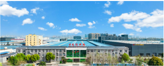 漯河利通液壓科技股份有限公司(簡(jiǎn)稱利通科技)發(fā)布最新接待機(jī)構(gòu)投資者調(diào)研公告，披露了其最新的酸化壓裂軟管生產(chǎn)線擴(kuò)建計(jì)劃。