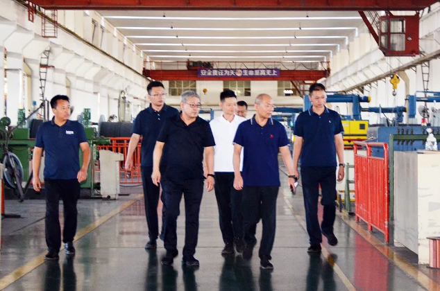 接下來，萬達電纜集團表示將全面貫徹集團公司的安排部署，不斷提升企業的責任感、使命感，進一步提高競爭力、創新力以及影響力，為集團公司的高質量穩健發展貢獻更大力量。