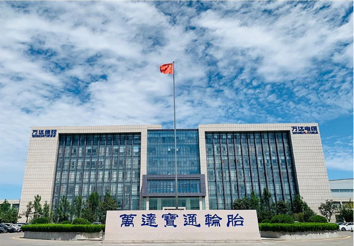 萬達寶通輪胎公司表示對尚吉永主席的指導(dǎo)表示高度重視，承諾將認真貫徹落實他提出的重要意見。公司將進一步加強內(nèi)部管理，優(yōu)化經(jīng)營模式，提升生產(chǎn)效率，以更好地滿足市場需求，為萬達集團的高質(zhì)量發(fā)展作出更大貢獻。