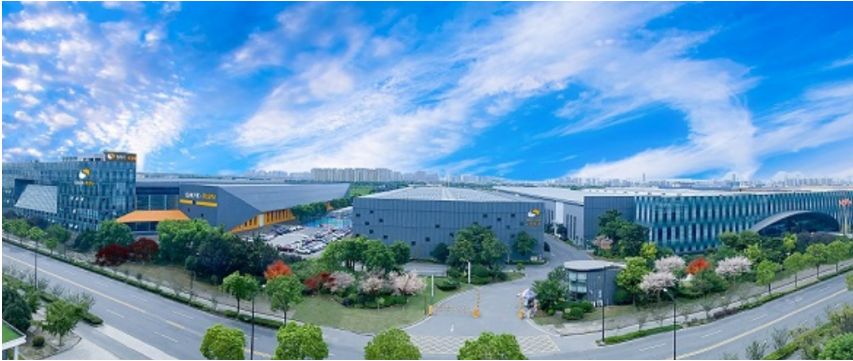 作為國(guó)內(nèi)領(lǐng)先的高端智能裝備制造商和智慧工廠解決方案服務(wù)商，薩馳智能裝備股份有限公司將于9月4日至6日在上海新國(guó)際博覽中心隆重亮相，參展第21屆中國(guó)國(guó)際橡膠技術(shù)展覽會(huì)。展會(huì)期間，薩馳智能的展位位于N1區(qū)1A359。