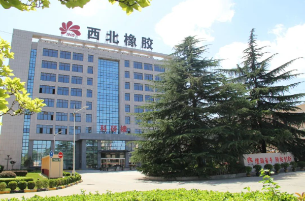 陜西咸陽高新區(qū)管委會公布了《2023年重點工業(yè)企業(yè)培育計劃首年入庫名單》，共有16家企業(yè)脫穎而出，其中陜西延長石油西北橡膠有限公司(簡稱西橡公司)以優(yōu)異表現(xiàn)成功入選。