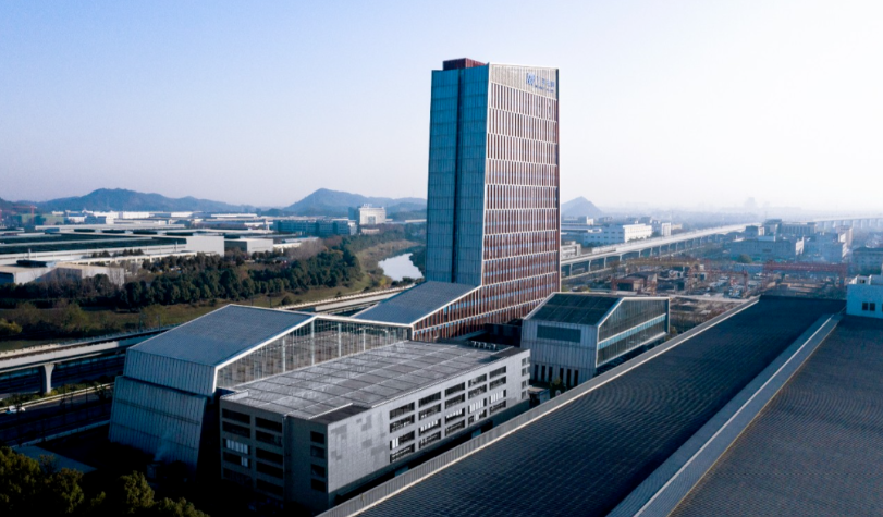 萬馬股份榮登2023全球新能源企業500強榜單