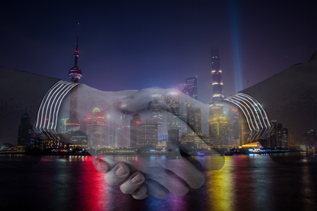 浙江天鐵實業股份有限公司發布關于簽訂重大合同的公告。