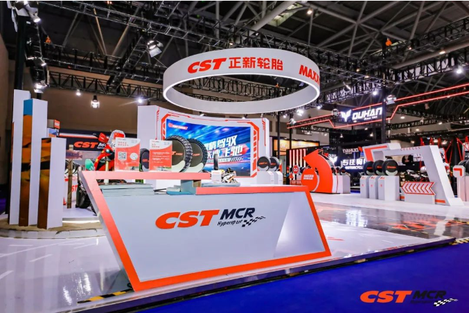 備受矚目的2023年第二十一屆中國國際摩托車博覽會(簡稱：中國摩博會)于9月15日-18日在重慶國際博覽中心盛大開幕。這是一場聚焦摩托車產業的盛會，吸引了來自全球各地的摩托車愛好者和業界專業人士。