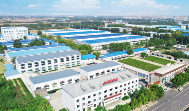 河北華密新材科技股份有限公司發布了最新的《投資者關系活動記錄表》，揭示了公司目前的發展動向。