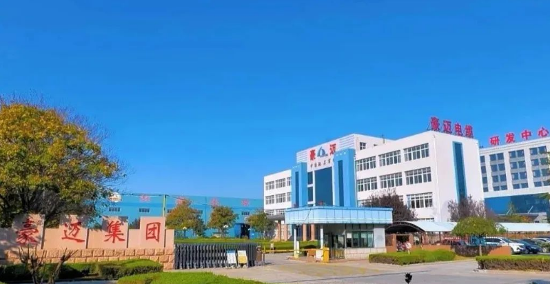 通過現場核查及資料審核，專家組認為，豪邁電纜的企業主體資格符合要求，質量管理體系健全且運行正常，生產設備完善，檢驗儀器齊全，技術力量能夠滿足生產需要，檢驗人員操作熟練。綜合以上因素，專家組一致認定豪邁電纜通過礦用產品安全標志評審。