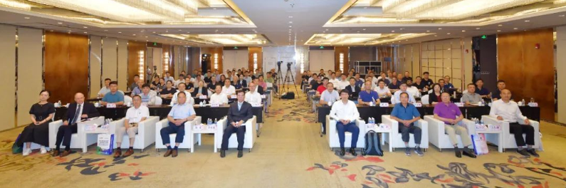 第三屆輪胎（橡膠）循環利用國際會議及展覽交易會召開