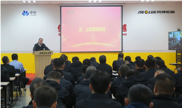 風神輪胎國內TBR-RE市場9月份銷量實現雙增長
