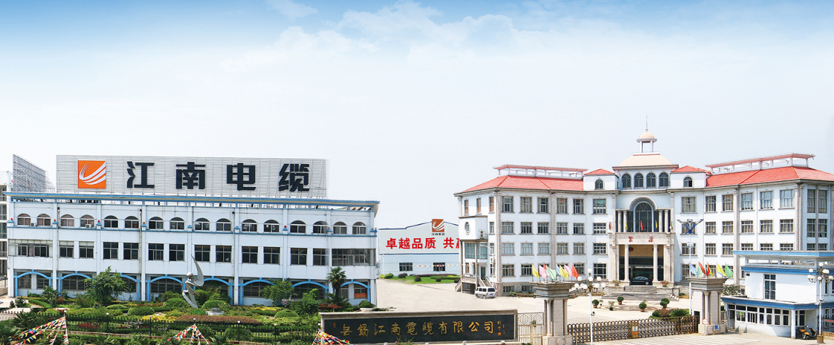 江蘇省工業和信息化廳組織召開了無錫江南電纜有限公司2023年新產品鑒定會