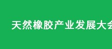 天然橡膠產業發展大會