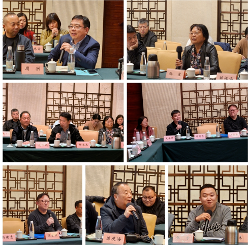 會上，通過了江陰耐馳機械科技有限公司成為新晉理事的報告，公司總經(jīng)理顧洪出任協(xié)會理事。通過了增補徐州工業(yè)技術(shù)學院材料工程學院院長王艷秋、無錫市萬豐橡膠有限公司創(chuàng)始人尤萬民為專家組成員的報告。同時，通報了首次評選的14家再生橡膠行業(yè)綠色工廠，以表彰在環(huán)保方面做出杰出貢獻的企業(yè)。