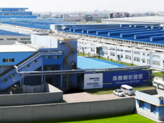 青島森麒麟業績亮眼，高品質輪胎在歐美市場受熱捧