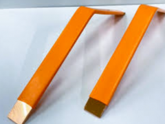 信越化工推出高性能硅橡膠管