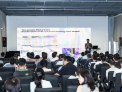 聚焦綠色創新，瓦克在2024膠粘劑展上展現技術實力