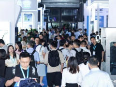 2024年中國國際膠粘劑及密封劑展數據搶先看