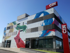 CIN并購海虹老人工業，拓展歐洲市場版圖