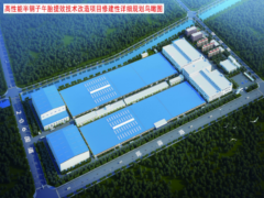 豐源輪胎提效技術(shù)改造項(xiàng)目批前公示