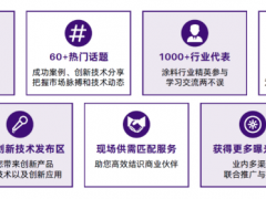 【官宣】2025中國涂料油墨峰會暨展覽會正式啟動 ！創(chuàng)新“涂”變，合作共贏