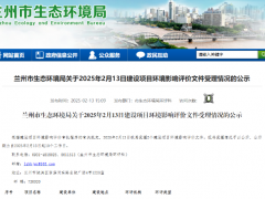 蘭州蘭達工貿新建氫化丁腈橡膠裝置項目獲受理