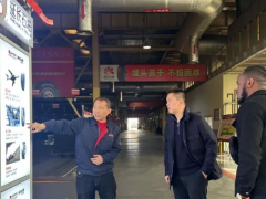延長(zhǎng)橡膠首單外貿(mào)告捷，6500條輪胎出口非洲